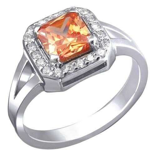 Кольцо женское Эстет 01К2511635-3 р.17.5 в Вальтера