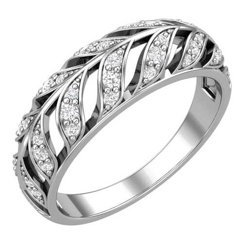 Кольцо женское F-Jewelry A1100767-00775 р.19 в Вальтера