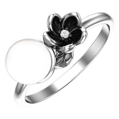 Кольцо женское F-Jewelry A1100963-03685 р.18.5 в Вальтера