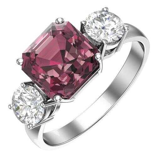 Кольцо женское F-Jewelry A1101004-04585 р.19 в Вальтера