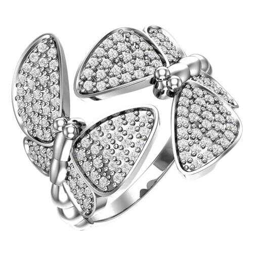 Кольцо женское F-Jewelry A1101029-00775 р.18.5 в Вальтера