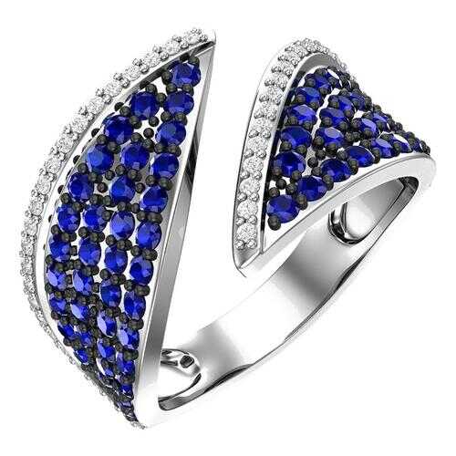 Кольцо женское F-Jewelry A1101190-00285 р.16.5 в Вальтера