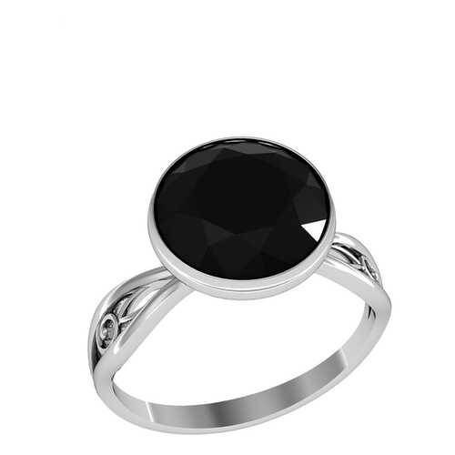 Кольцо женское ПРИВОЛЖСКИЙ ЮВЕЛИР 271078-FA73 р.17.5 в Вальтера