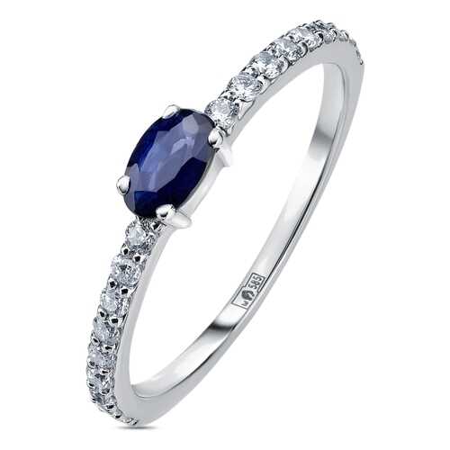 Кольцо женское Sargon jewelry R1311-1011 р.16.5 в Вальтера