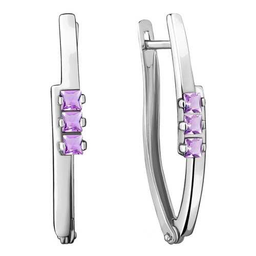 Серьги Aquamarine 4467404.5 в Вальтера