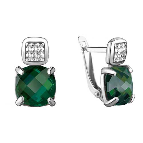 Серьги Aquamarine 4477499А в Вальтера