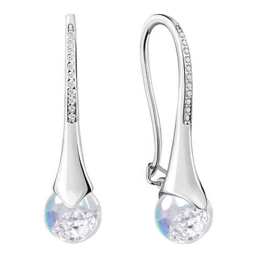 Серьги Aquamarine 46845АГ.5 в Вальтера