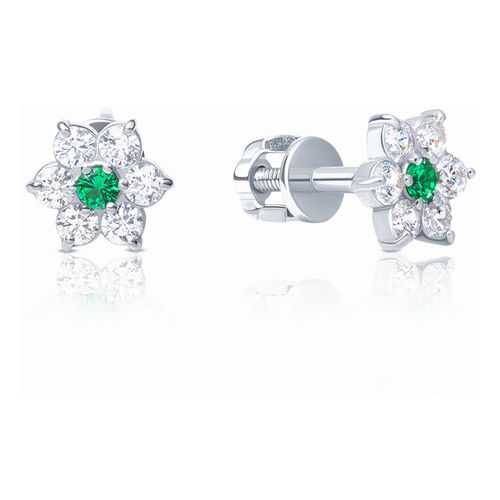 Серьги женские SKAZKA Natali Romanovoi 23695 в Вальтера