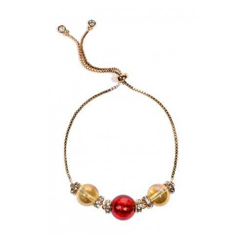 Браслет Bottega Murano Franchesca Orange 072O в Вальтера