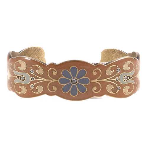 Браслет женский Clara Bijoux C39076.6 коричневый в Вальтера