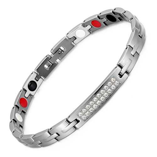 Магнитный браслет Luxor Shop Silver Moon в Вальтера