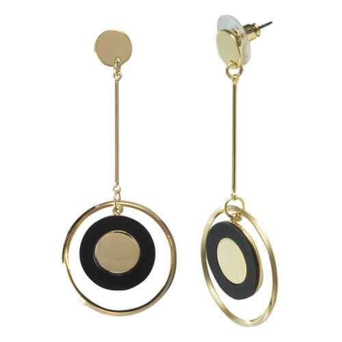 Серьги Corona style B006EEP02729-GOLD в Вальтера