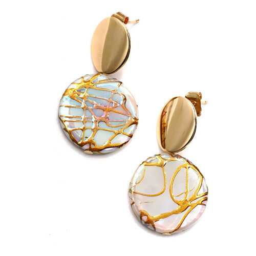 Серьги женские Beatrici Lux BL2169 в Вальтера