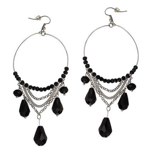 Серьги женские Twin Stars 026463 в Вальтера